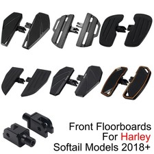 Rider Footpeg Floorboards For
