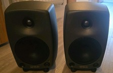 Genelec 8030B Studio Monitors