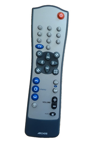 Archos remote control - remote,