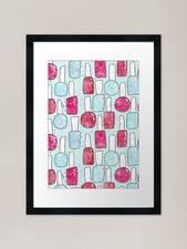 Nail Polish | Duck Egg and