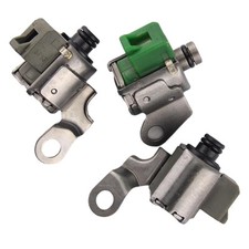 3x Transmission Solenoid Kit