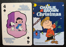 Swap Playing Card   CHARLIE