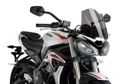 Puig sport screen smoke - puig,