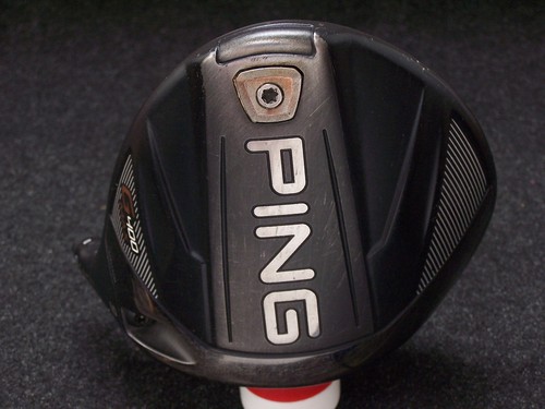 Ping g400 max - ping, max"