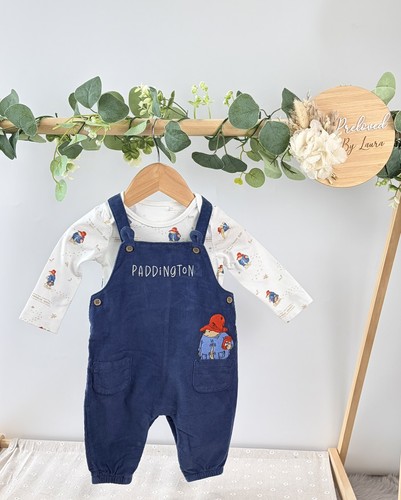 Baby boys preloved two - baby,