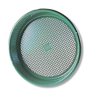Bait sieve great - sieve,