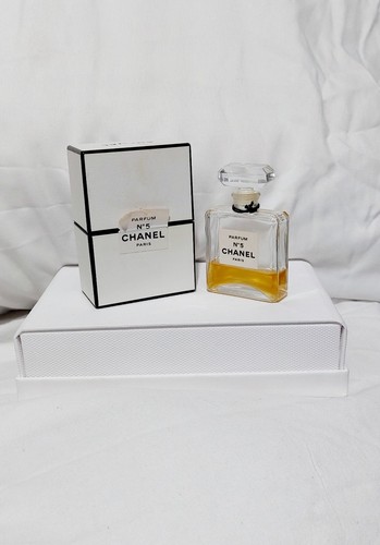 Vintage rare chanel parfum - rare,