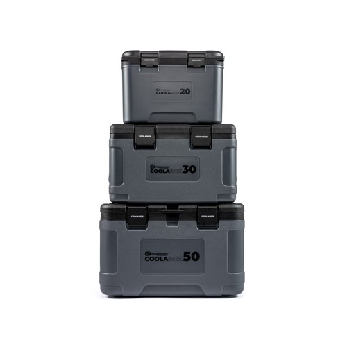 Ridgemonkey outdoors coolabox - outdoors,