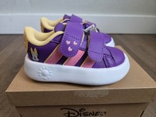 Adidas X Disney Minnie Mouse