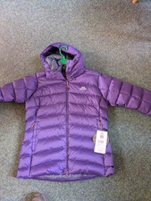 Mountain Equipment Down Seja