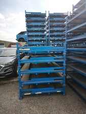 Heavy Duty Folding Metal