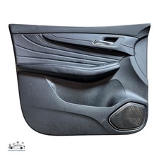 2020-2024 Mg Hs Left Passenger