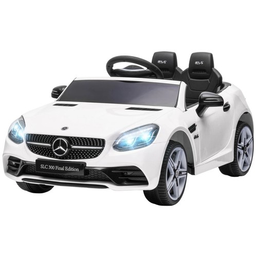 Aiyaplay benz 12v kids - aiyaplay,