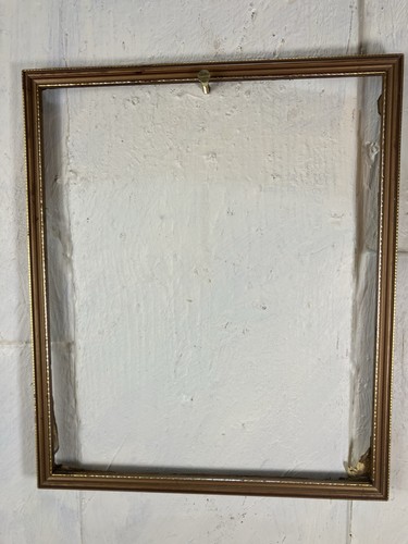 Picture frame vintage french - picture,
