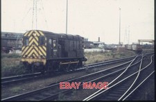 ORIGINAL 35mm SLIDE CLASS 08