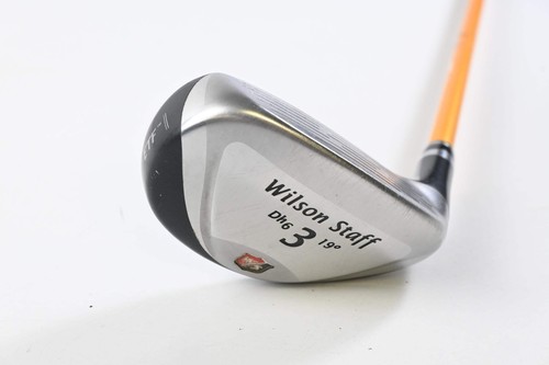 Wilson staff dh6 - wilson, #3