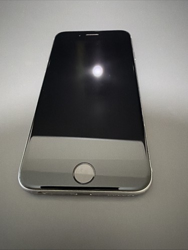 Apple iphone grey unlocked - iphone, 6