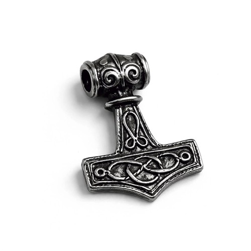 Rawblade hammer thor - hammer, birka