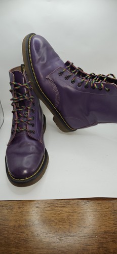 Martens 1460 made in - made,