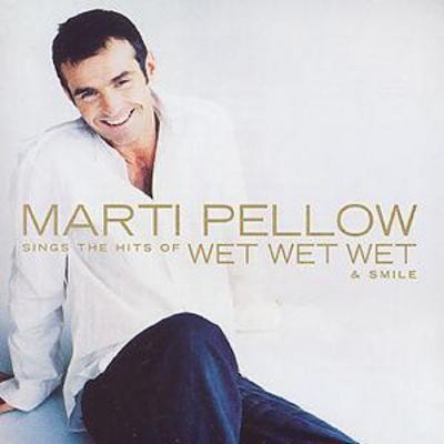 Marti pellow - marti,