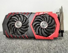 MSI RX 580 Gaming X 8GB GDDR5
