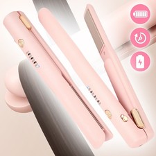 2-in-1 Cordless Hair