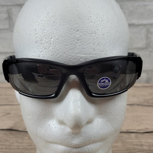 Ess oakley cdi safety - by,