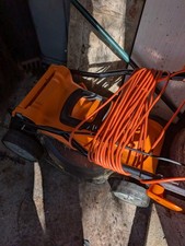 Lawn Mower In Excellent Working Order