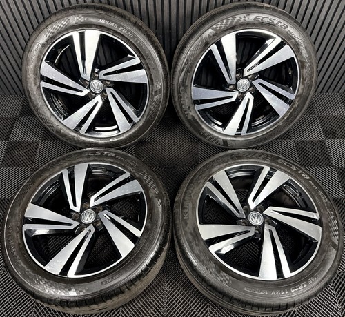 Touareg nevada black - 20'', vw