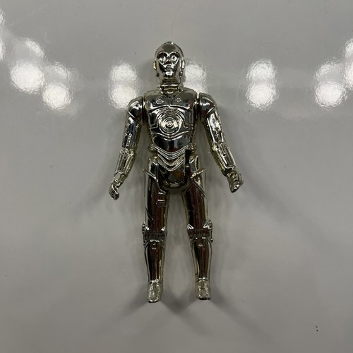 Vintage 1982 lfl star wars - vintage,