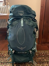 Osprey Aura 65 AG Weomens
