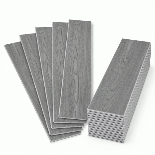 Pack luxury click vinyl - pack,