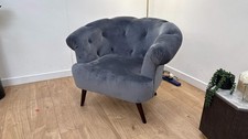 DFS Belair Accent Chair in