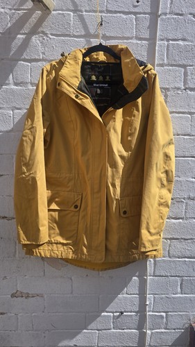 Barbour lockwood women - barbour,