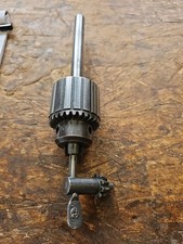 Jacobs Chuck Hartford Conn