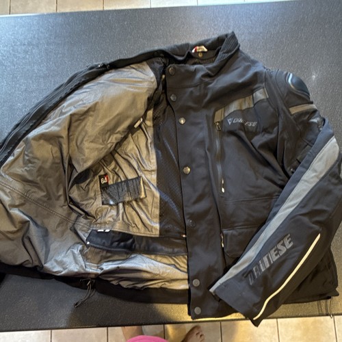Dianese goretex bike - bike, jacket