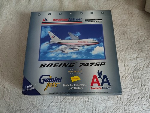 400 american airlines - american,
