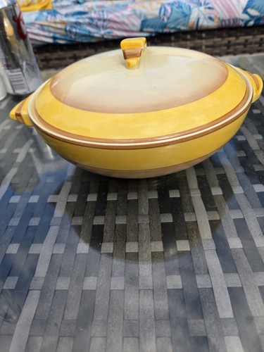 Vintage wedgewood tureen - wedgewood,