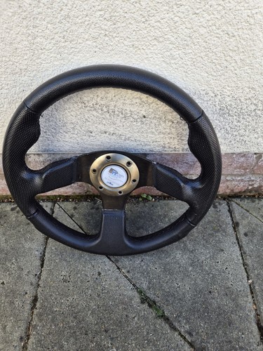 Powerhouse golf single - single, seater