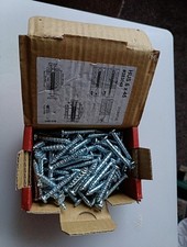 Hilti 100xhus 6x45 T40 6mm