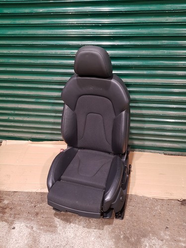 2009 audi saloon estate - saloon,