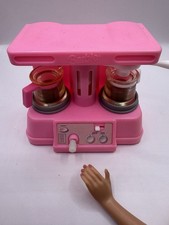 Vintage Mattel 1992 Barbie