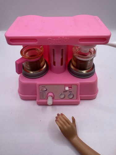 Vintage mattel 1992 barbie - mattel,