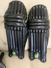 Cricket pads - cricket,