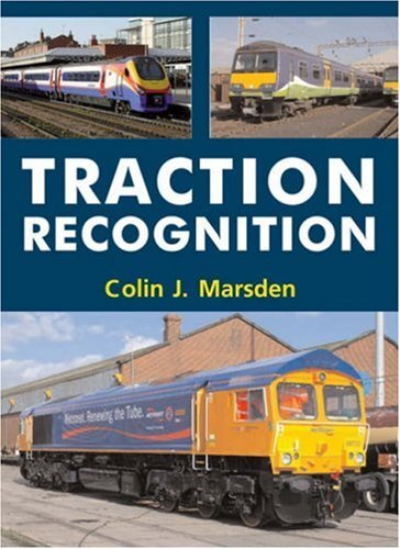 Traction recognition colin - traction, recognition-colin