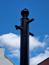 Dio met clothes line - dio-met,