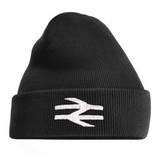 British Rail BR White Arrows