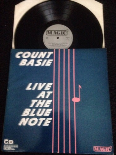 Count basie live - live, the