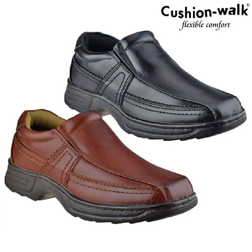 Cushion walk slip - cushion,