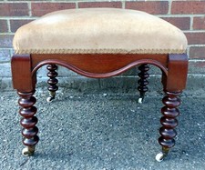 Victorian antique country